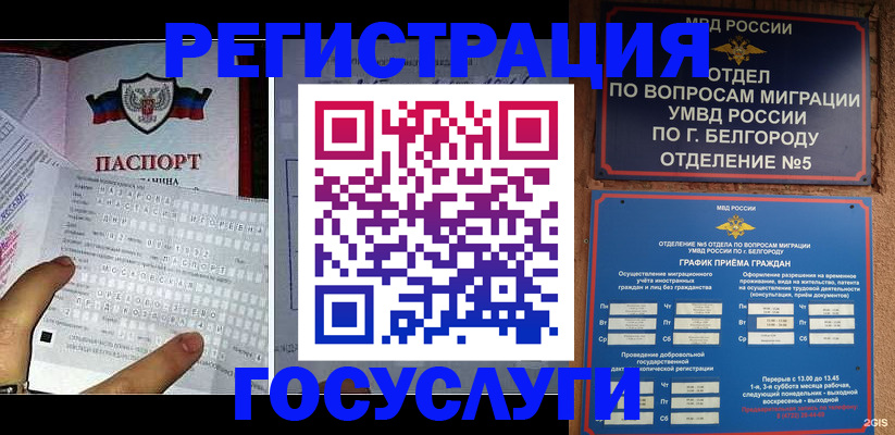 временная регистрация в квартире в Михайловке